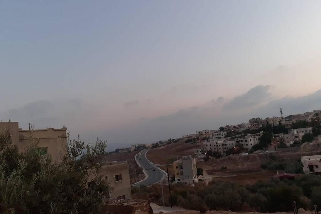 Moon Valley Site Jerash Джераш Екстер'єр фото